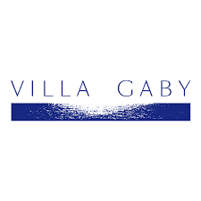 Logo Villa Gaby